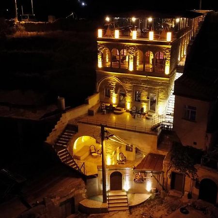 Dionysos Cave Cappadocia Hotel Urgup Eksteriør bilde