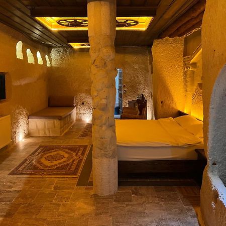 Dionysos Cave Cappadocia Hotel Urgup Eksteriør bilde