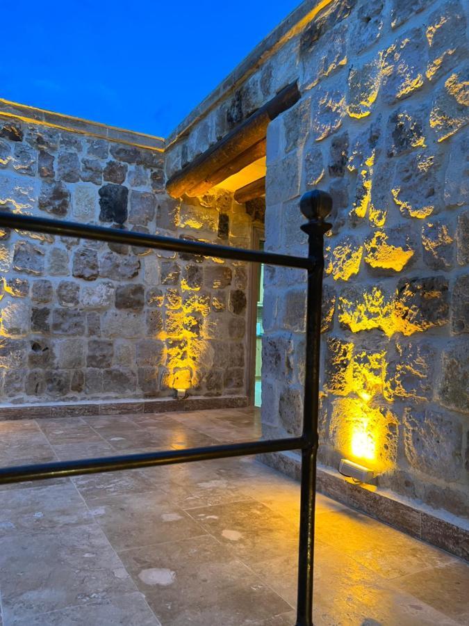 Dionysos Cave Cappadocia Hotel Urgup Eksteriør bilde