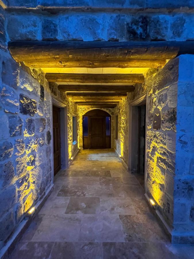 Dionysos Cave Cappadocia Hotel Urgup Eksteriør bilde