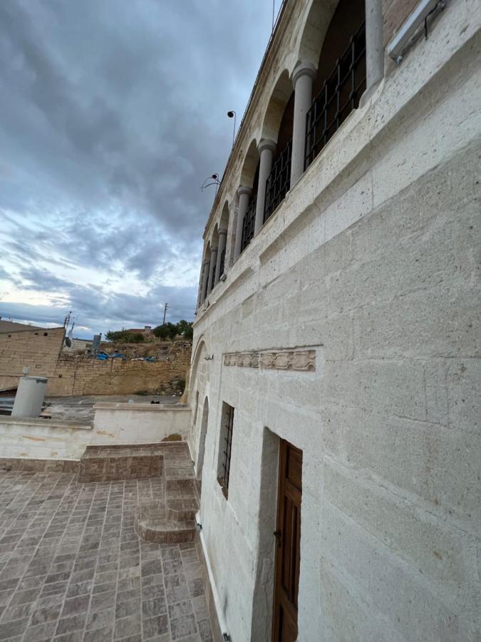 Dionysos Cave Cappadocia Hotel Urgup Eksteriør bilde
