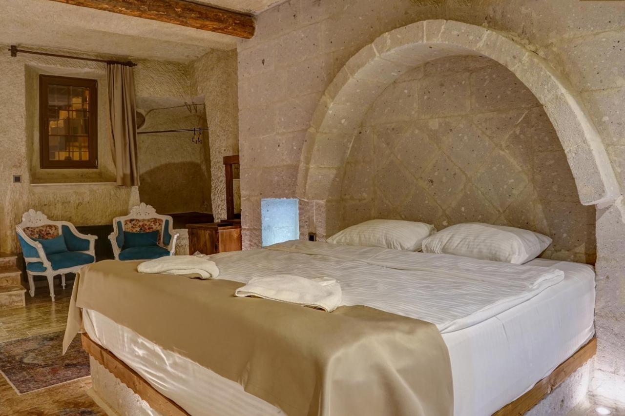 Dionysos Cave Cappadocia Hotel Urgup Eksteriør bilde