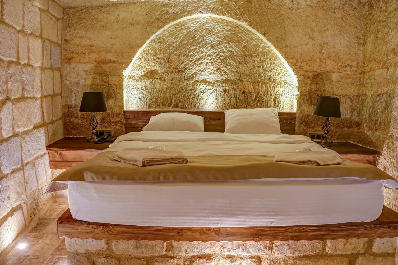 Dionysos Cave Cappadocia Hotel Urgup Eksteriør bilde