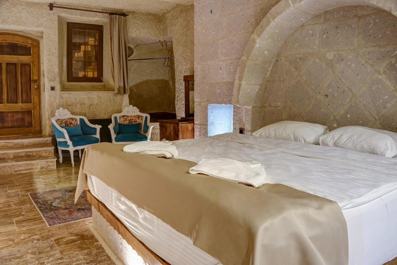Dionysos Cave Cappadocia Hotel Urgup Eksteriør bilde