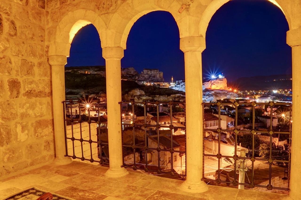 Dionysos Cave Cappadocia Hotel Urgup Eksteriør bilde