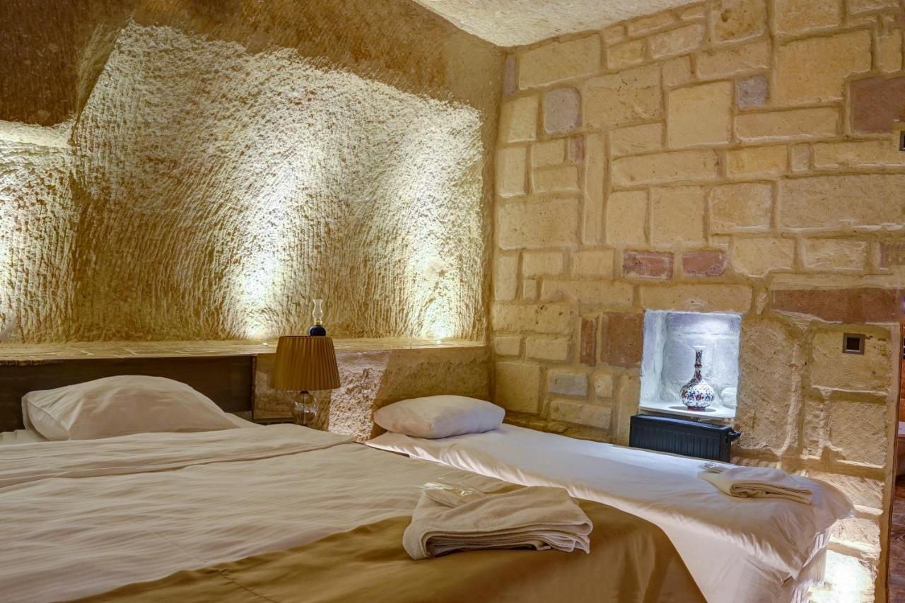 Dionysos Cave Cappadocia Hotel Urgup Eksteriør bilde